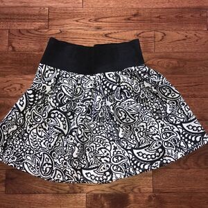 🌸3/$15.00🌸Rue 21 Skater Skirt 
